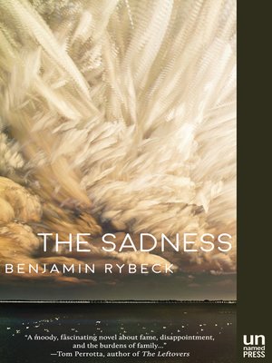 cover image of The Sadness